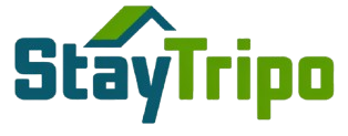 StayTripo Logo